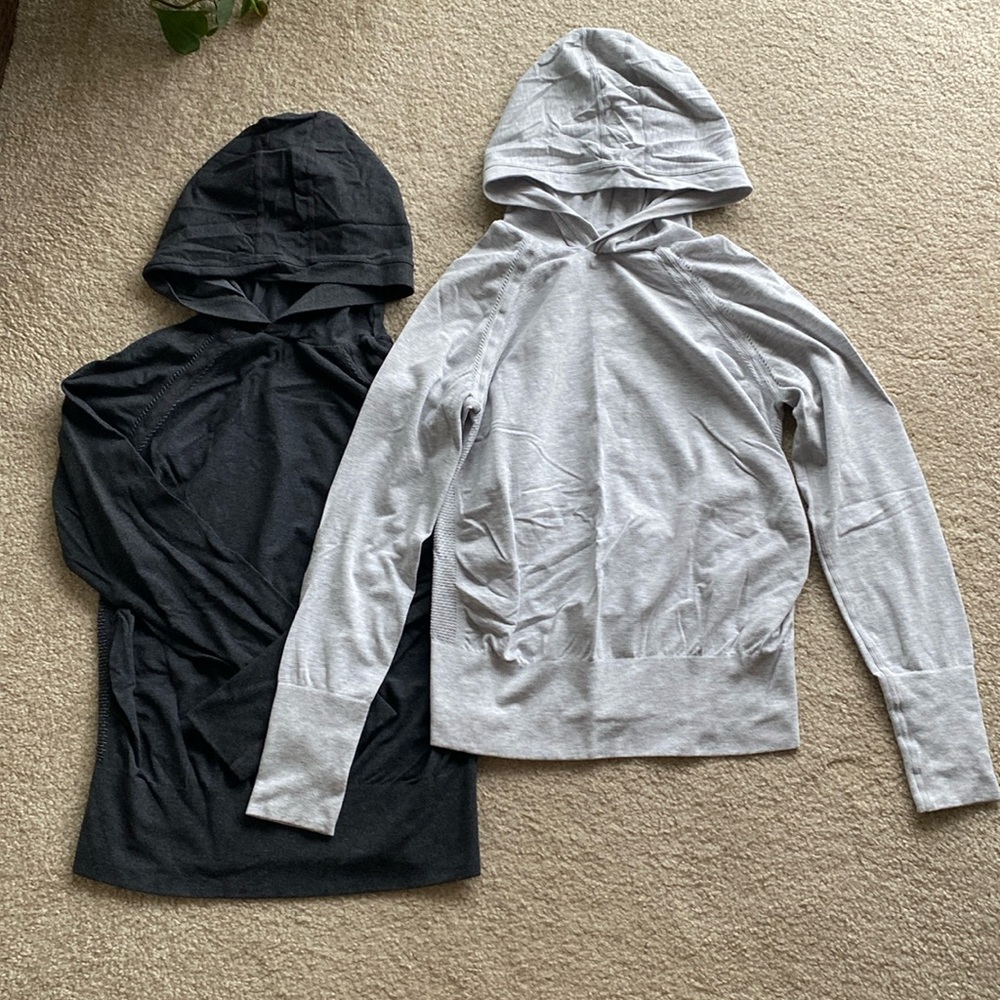 Fabletics Workout Sweatshirts
